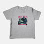 Monsters Of The Silver Screen-Baby-Basic-Tee-momma_gorilla