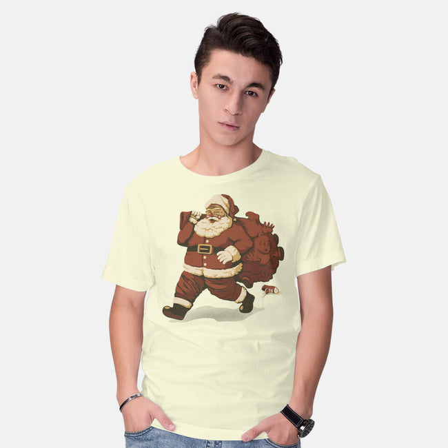 Naughty Boys-Mens-Basic-Tee-tobefonseca