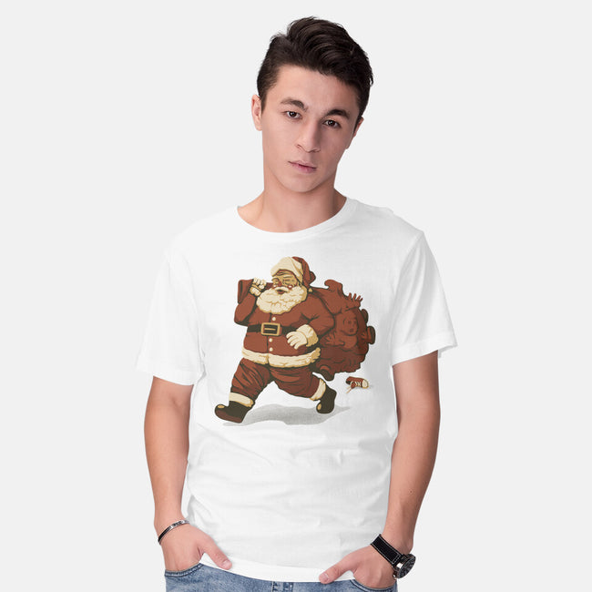 Naughty Boys-Mens-Basic-Tee-tobefonseca