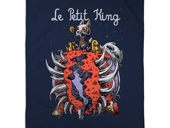 Le Petit Owl King