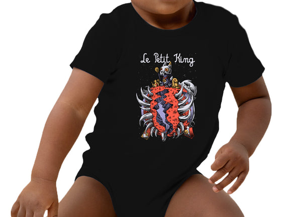 Le Petit Owl King