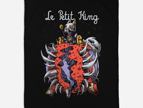 Le Petit Owl King