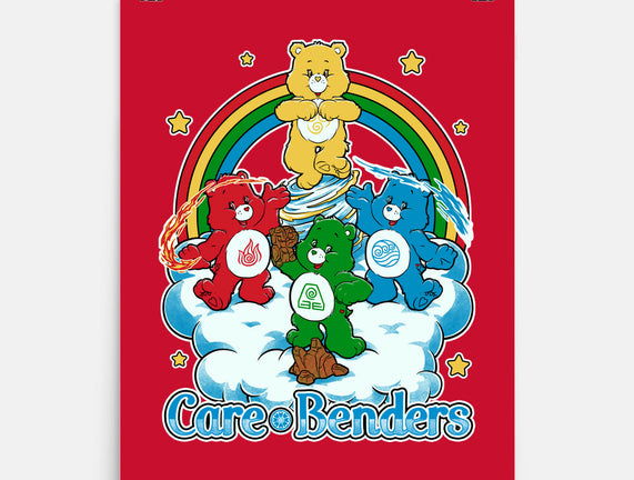 Elemental Bears