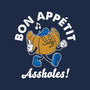 Bon Appetit-None-Glossy-Sticker-Nemons