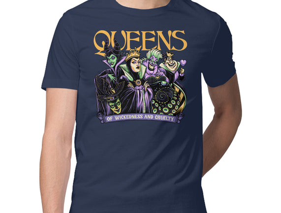 The Queens