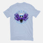 Shadow Knight Cult-Mens-Premium-Tee-spoilerinc