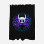 Shadow Knight Cult-None-Polyester-Shower Curtain-spoilerinc