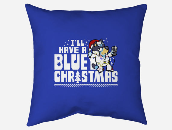 Bluey Xmas