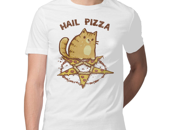 Hail Pizza