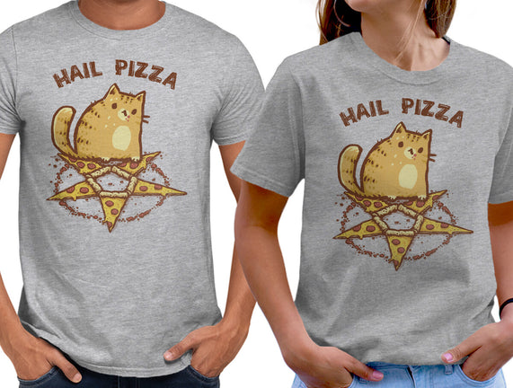 Hail Pizza