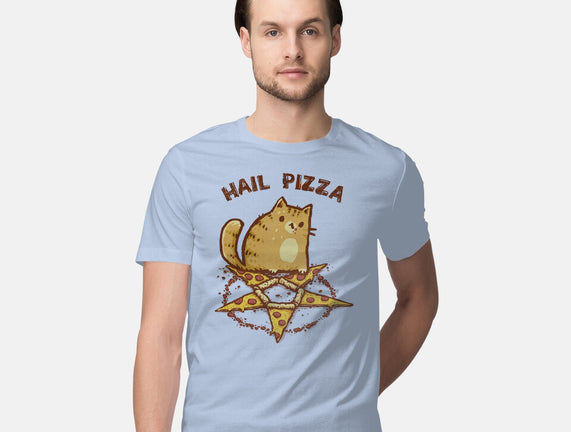 Hail Pizza