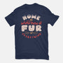 Fur In Everything-Youth-Basic-Tee-tobefonseca