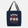 Fur In Everything-None-Basic Tote-Bag-tobefonseca