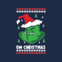 Ew Christmas-Unisex-Zip-Up-Sweatshirt-turborat14