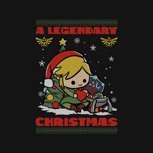 Legendary Christmas Legendary Christmas