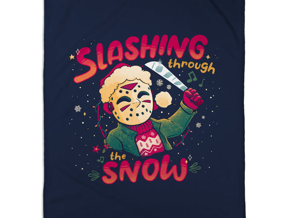 Deadly Carol