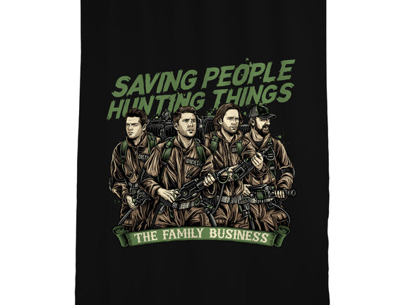 The Family Business