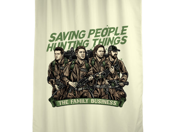 The Family Business