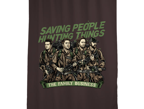 The Family Business