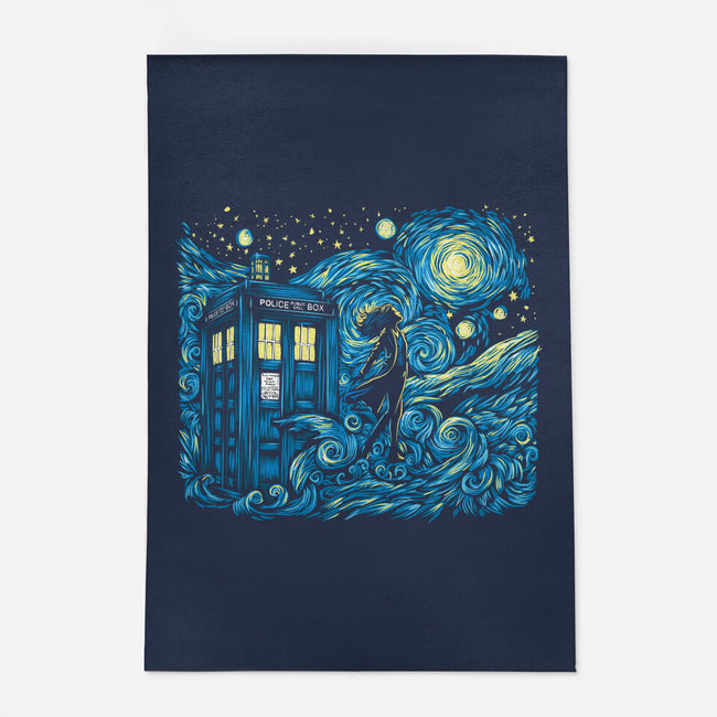 Dreams Of Time And Space-None-Outdoor-Rug-DrMonekers