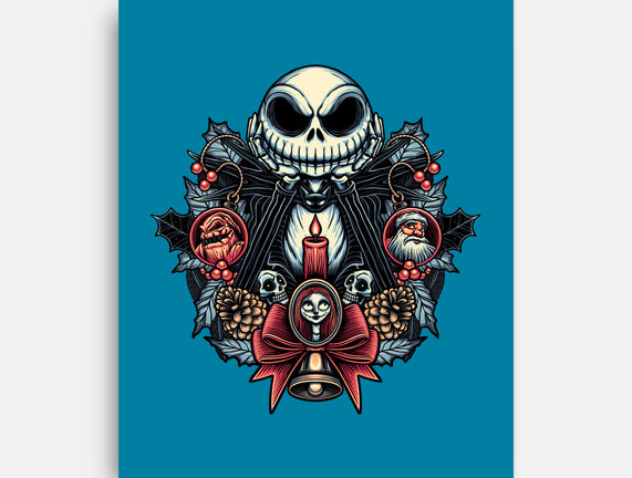 Christmas Jack