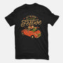 We're Getting Festive-Mens-Premium-Tee-eduely