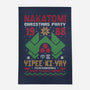 Nakatomi Christmas Party-None-Indoor-Rug-Tronyx79