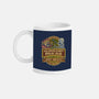 Miser Brothers Jalapeno And Mint Ale-None-Mug-Drinkware-kg07