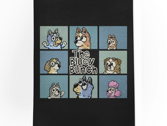 The Bluey Bunch