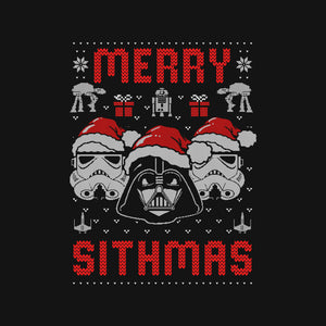 A Merry Sithmas A Merry Sithmas