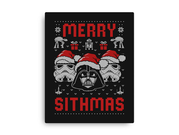 A Merry Sithmas