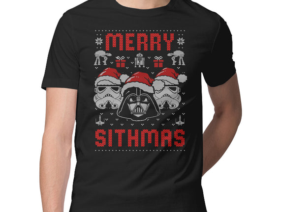 A Merry Sithmas