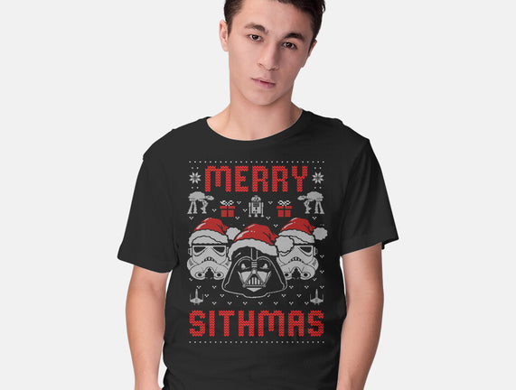 A Merry Sithmas