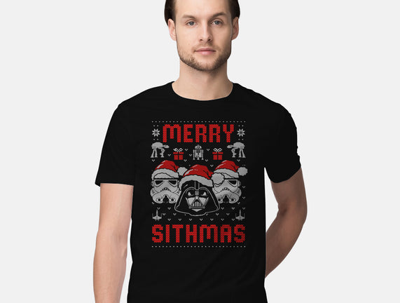 A Merry Sithmas