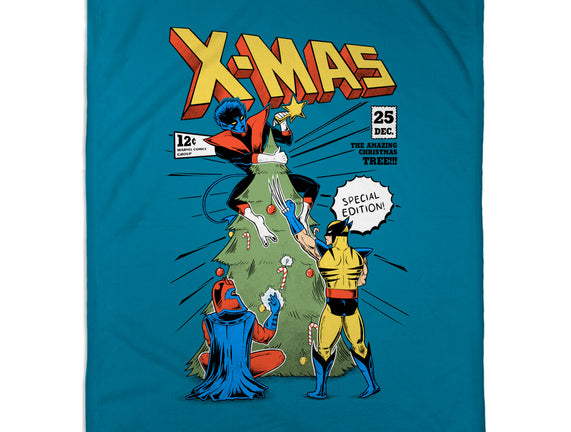 X-mas Special Edition