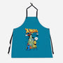 X-mas Special Edition-Unisex-Kitchen-Apron-Umberto Vicente