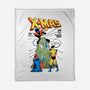 X-mas Special Edition-None-Fleece-Blanket-Umberto Vicente