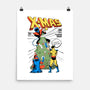 X-mas Special Edition-None-Matte-Poster-Umberto Vicente