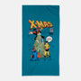 X-mas Special Edition-None-Beach-Towel-Umberto Vicente