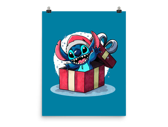 Alien Surprise