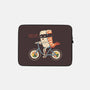 Sushi Me Rollin-None-Zippered-Laptop Sleeve-vp021