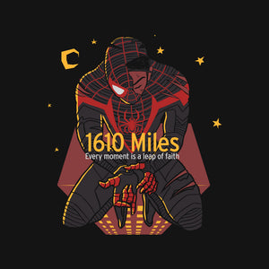 1610 Miles