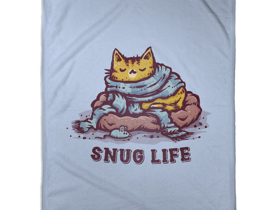 Living The Snug Life