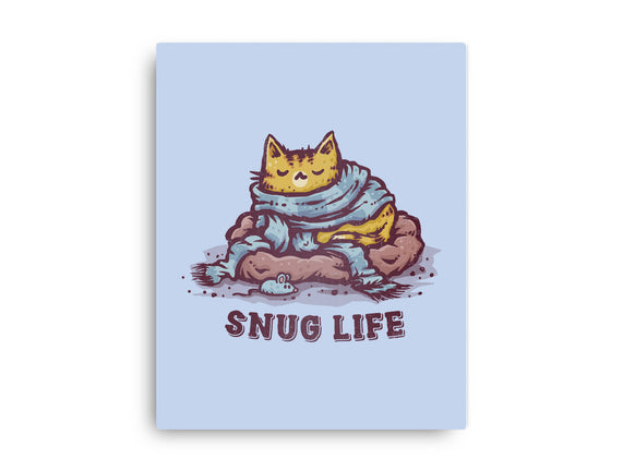 Living The Snug Life