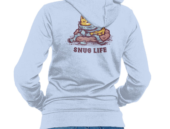Living The Snug Life