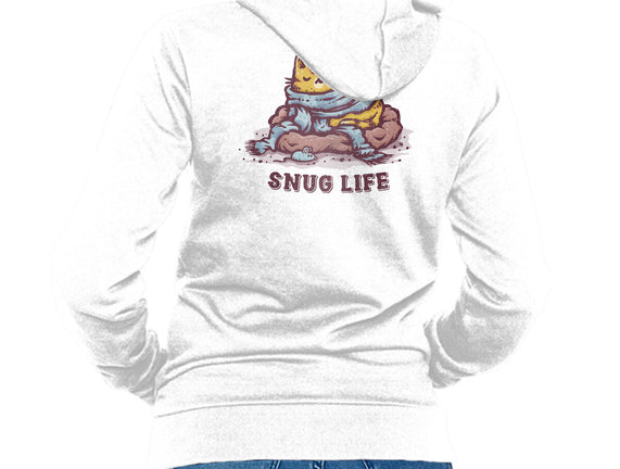 Living The Snug Life