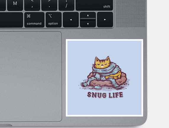 Living The Snug Life