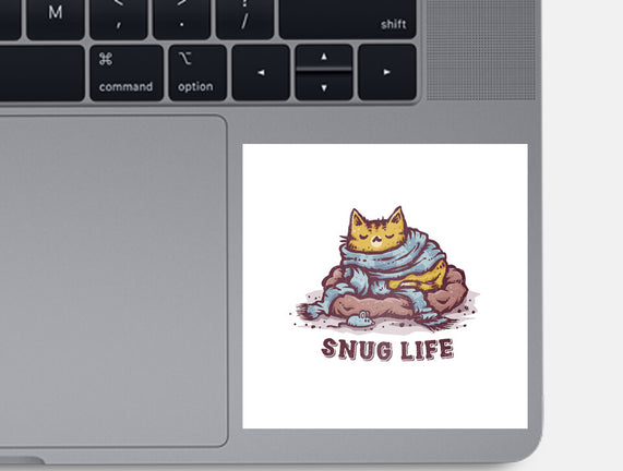 Living The Snug Life