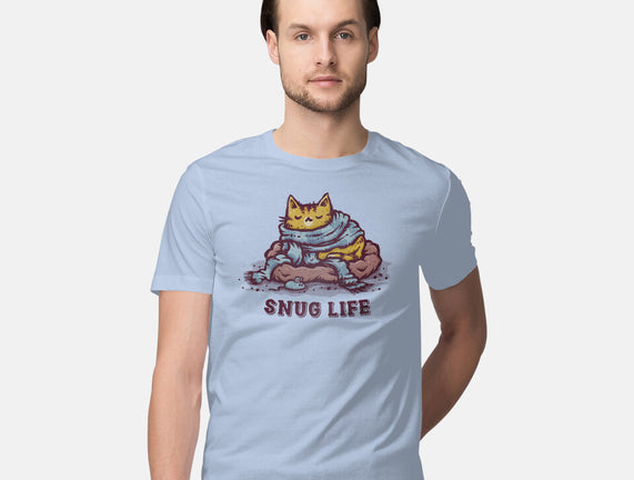 Living The Snug Life
