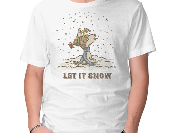 Let It Snow